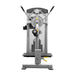 bodykore isolation series rotary hip machine gr635 silver