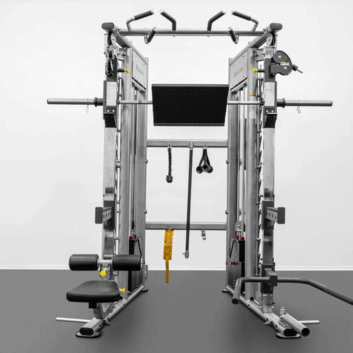 All In One Home Gym Machines For Sale Select Fitness USA