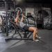 bodykore signature series adjustable bench workout