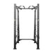 bodykore signature series g256 full squat cage front view
