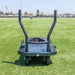 bodykore smart sled pro at football field front