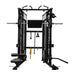 bodykore universal home gym system mx1162 black frame
