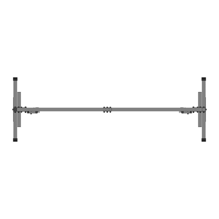 cable crossover bfcco10 top view dimensions