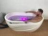 Dreampod Ice Bath Cold Plunge Tub