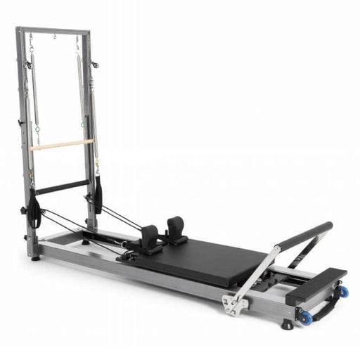 Pilates Reformer Machine ,Foldable Pilates Machine Equipment for