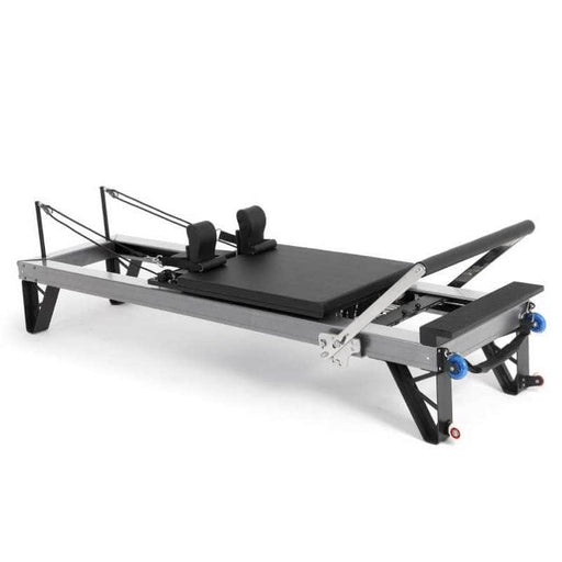 Club Pilates - Reformer Double Padded Loops $70 Gray - 3 White - 1
