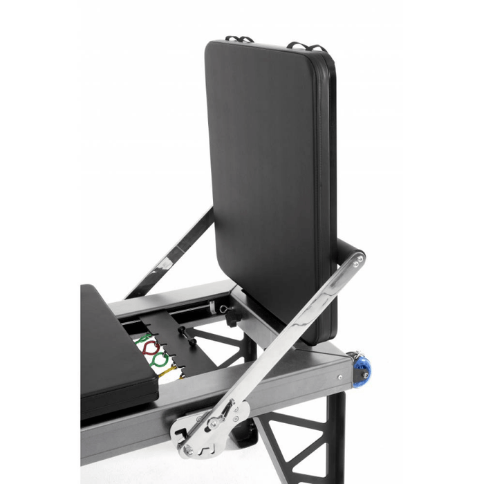 Elina Pilates Aluminium Reformer Hl 4 Jump Board