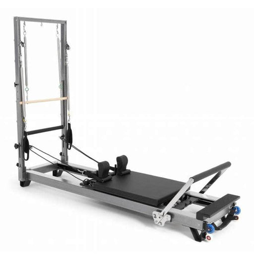Foldable Pilates Reformer Machines For Sale