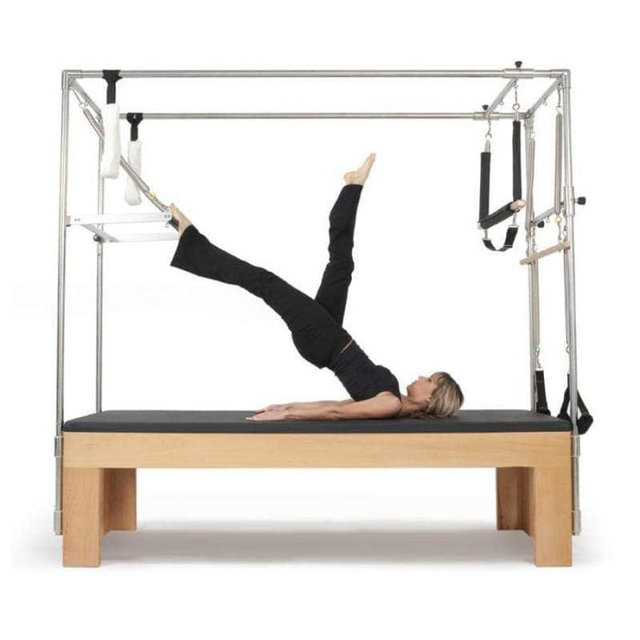 Elina Pilates Cadillac Reformer Female User