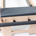 elina pilates cadillac reformer carriage