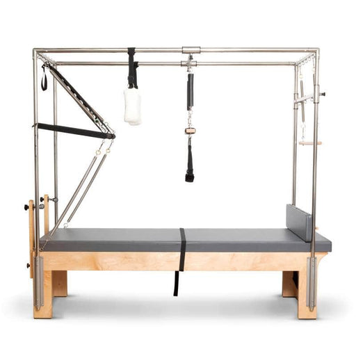 Elina Pilates Cadillac Reformer Compact Design