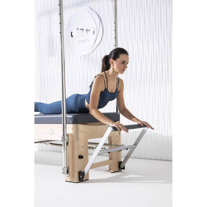 Buy Elina Pilates Wall Board ONNE with Free Shipping – Pilates Reformers  Plus