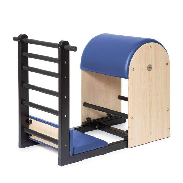 Elina Pilates Elite Steel Base Ladder Barrel Blue (Custom)