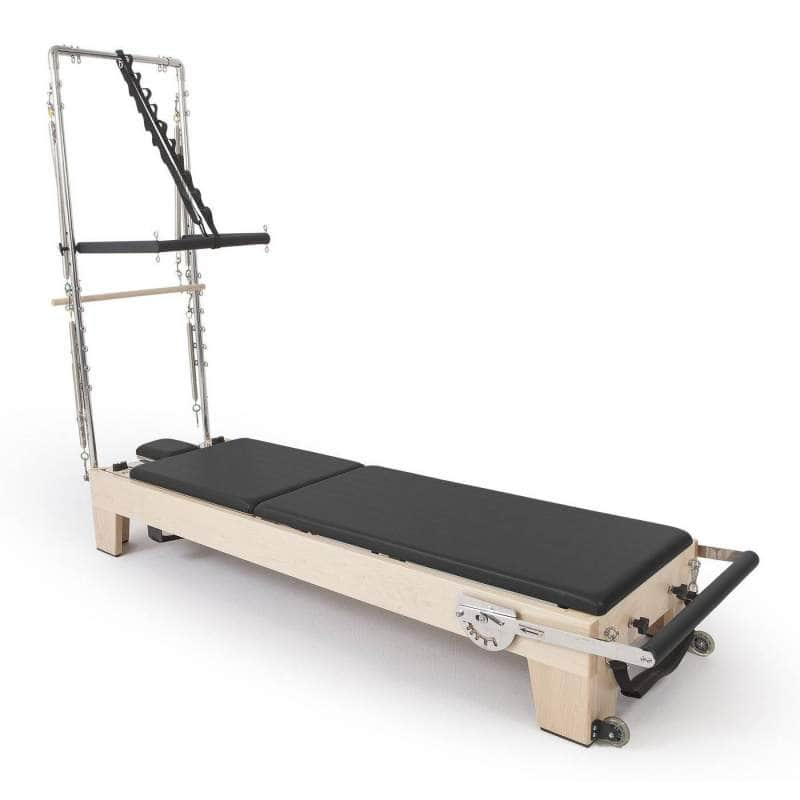 Elina Pilates Wooden Reformer Lignum