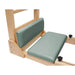 Elina Pilates Ladder Barrel Elite With Wooden Base