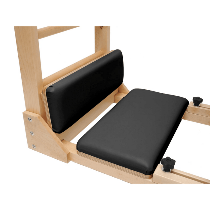 Elina Pilates Ladder Barrel Elite With Wooden Base