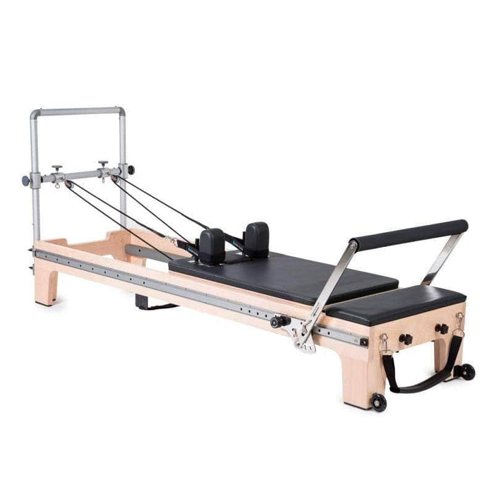 Elina Pilates Master Instructor Reformer Black