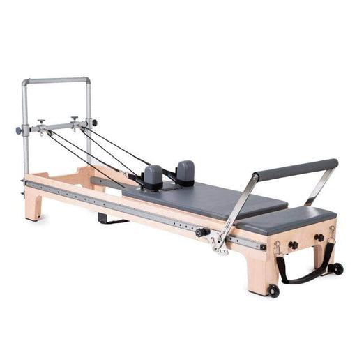 Gym Equipment Group Pilates Combo Chair Balanced Body Pilates Machine -  China Pilates Reformer and Reformer Pilates price