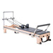 Elina Pilates Master Instructor Reformer Grey