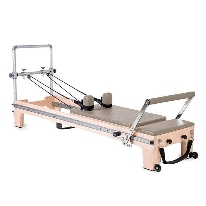 Elina Pilates Master Instructor Reformer Mocha (Custom Color 8-10 Weeks)