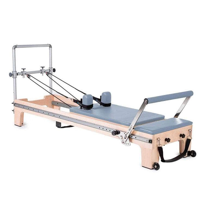 Elina Pilates Master Instructor Reformer Ocean Blue (Custom Color 8-10 Weeks)