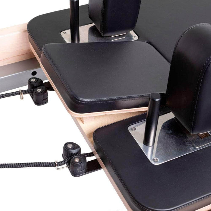 Elina Pilates Master Instructor Reformer Padded Shoulder Rest