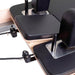 Elina Pilates Master Instructor Reformer Padded Shoulder Rest