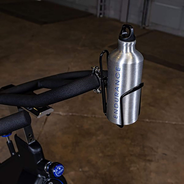 endurance exercise bike esb250 bottle holder