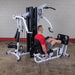 exm3000lps seated leg press