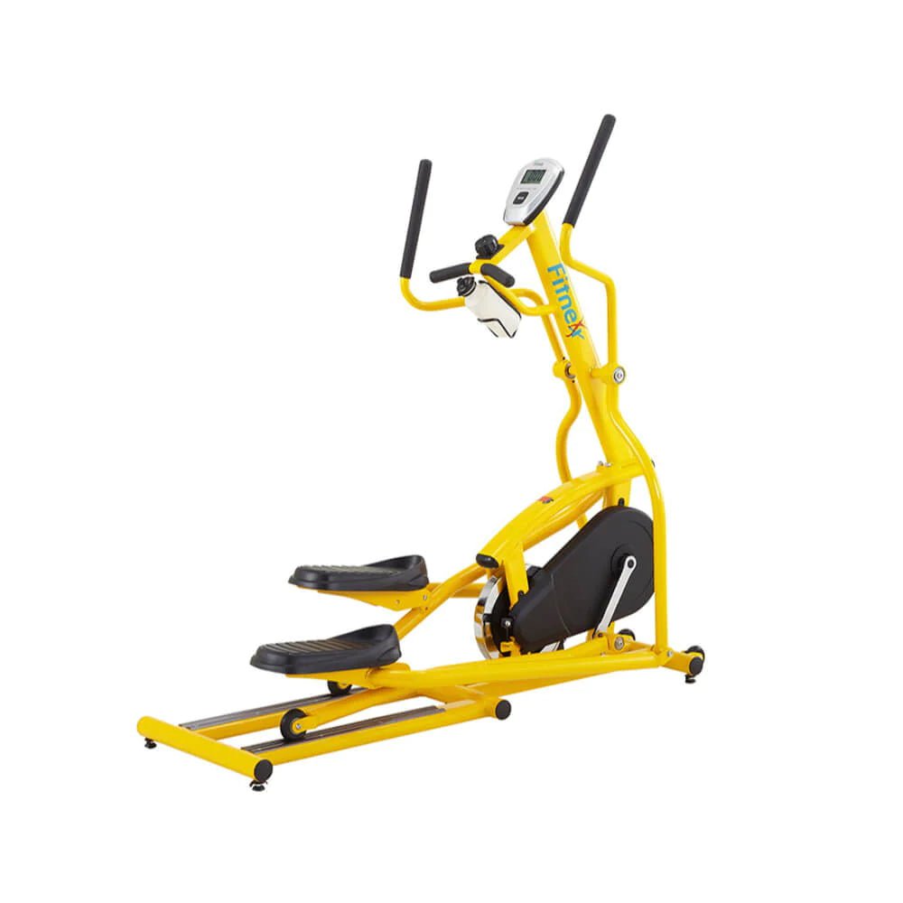 fitnex x5 kids exercise bike