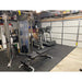 functional trainer mx1161ex at garage