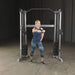 gdcc200 functional training punch