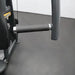 gr621 chest press dual axis thick rubber grips