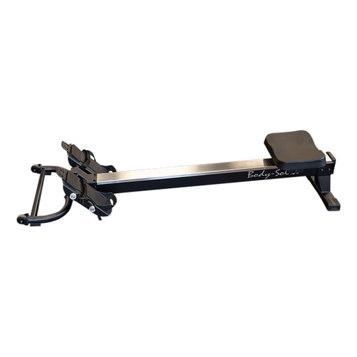 grow rower attachment body solid corner view