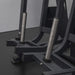 horizontal swing leg press fl1809 olympic weight pegs