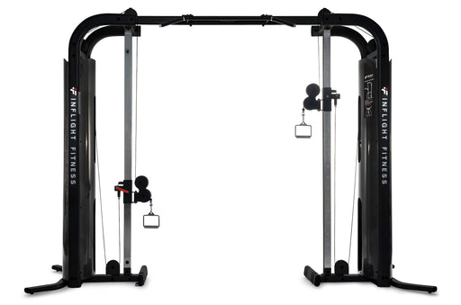 Inflight Fitness Cable Crossover Machine