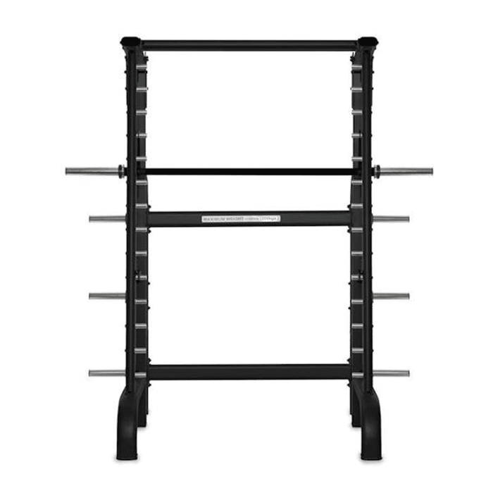 inflight fitness-counter balanced smith machine front