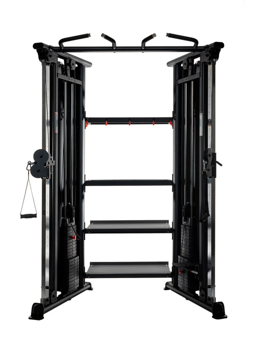 Inflight Fitness FT1000s Functional Trainer