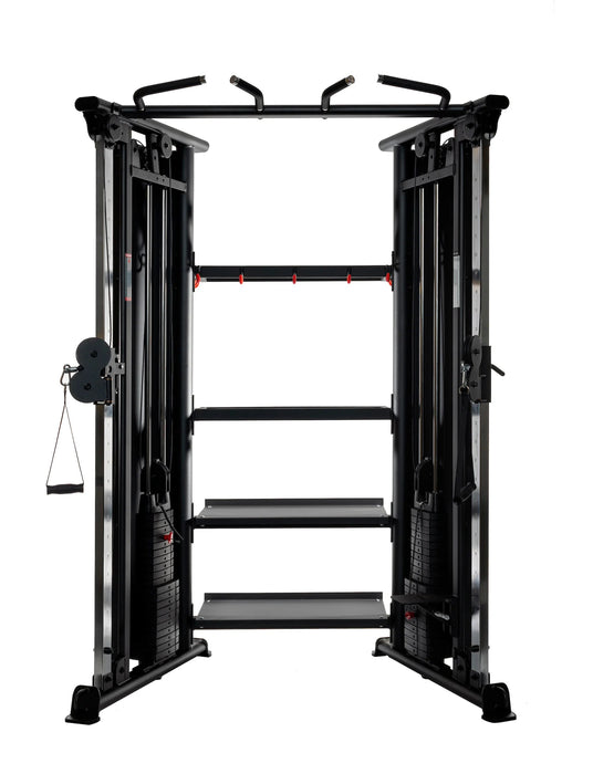 Inflight Fitness FT1000s Functional Trainer