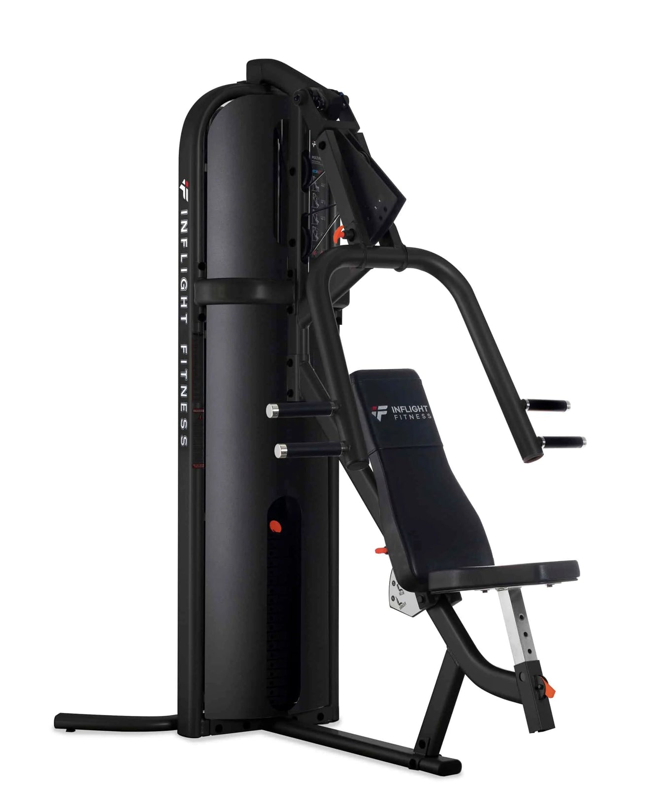 Spartan Fitness  Home & Commercial Fitness Exercise Equipment Experts