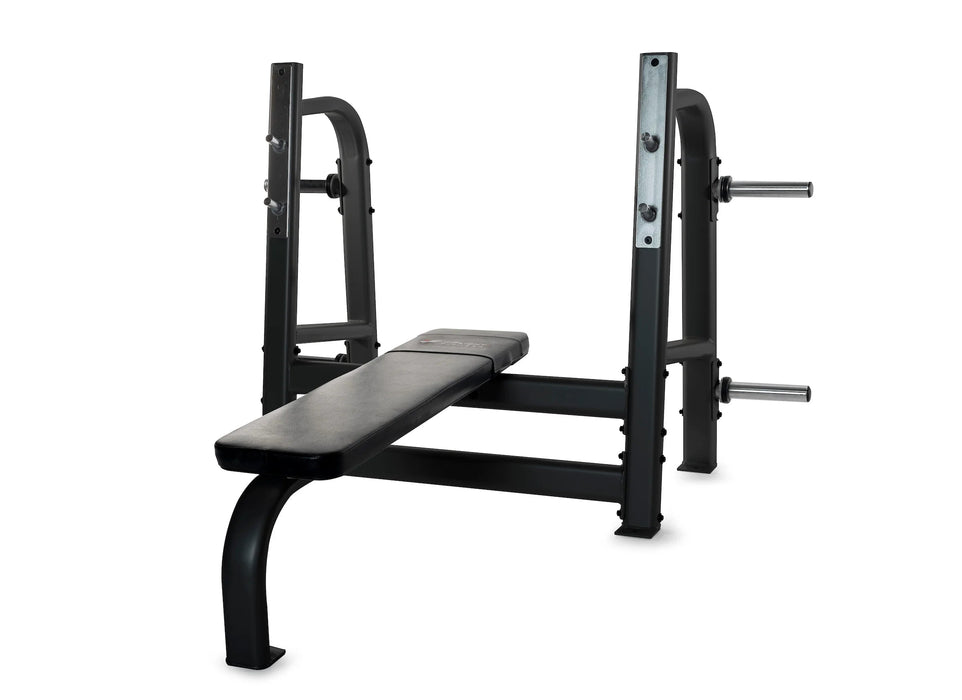 Inflight Fitness Olympic Bench Press