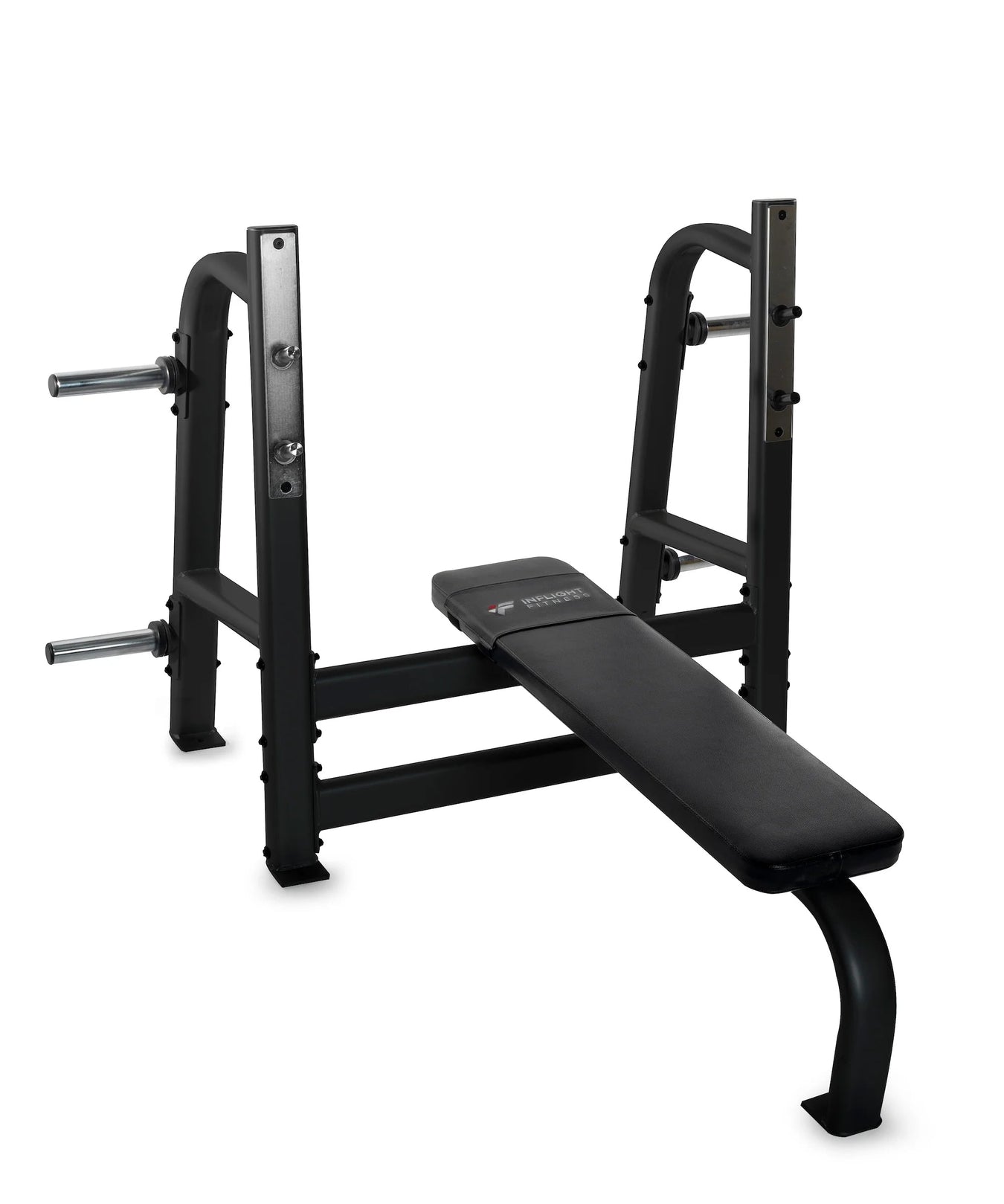 Inflight Fitness Olympic Bench Press