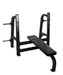 Inflight Fitness Olympic Bench Press