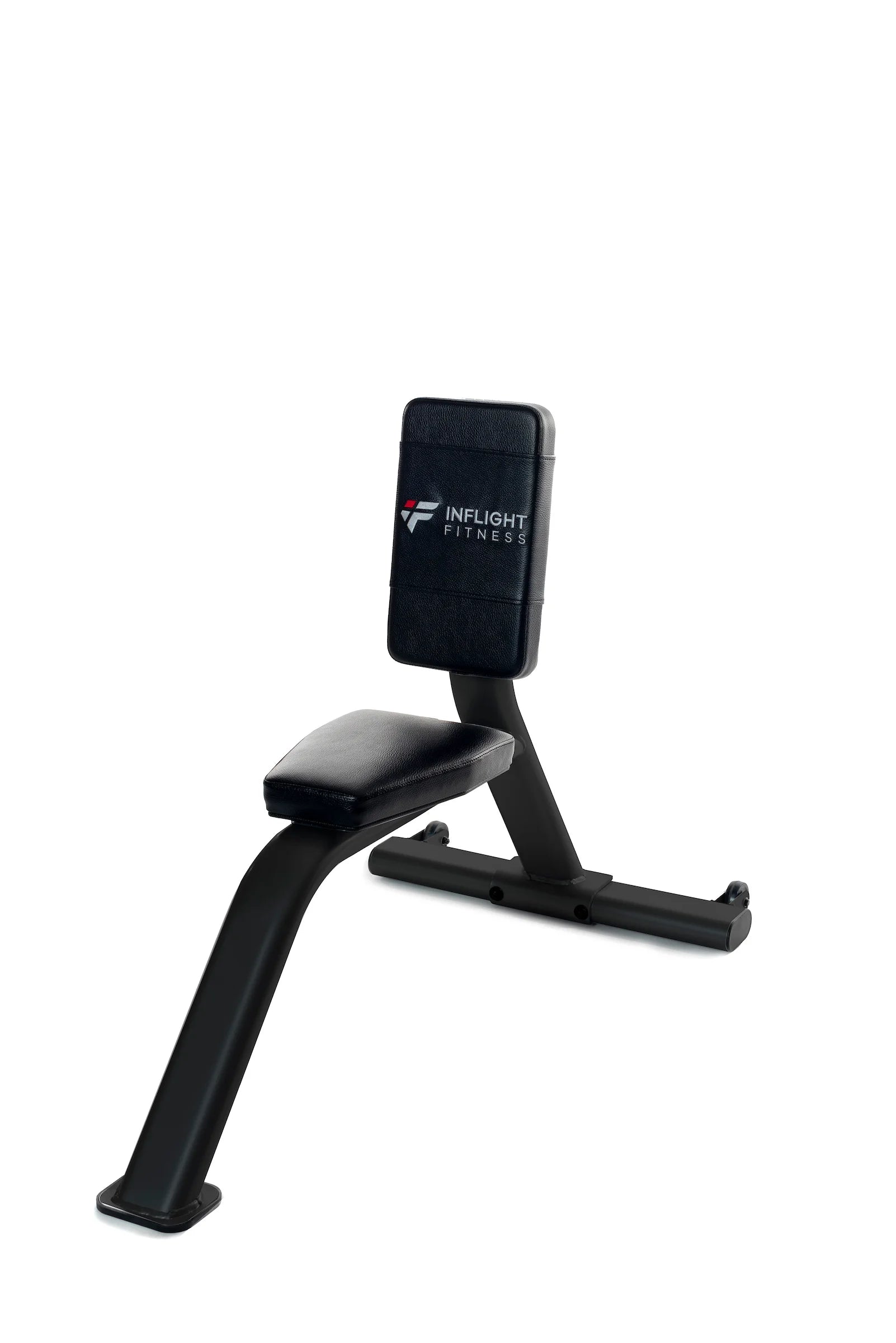 Inflight Fitness Flat-Incline-Decline (FID) Bench