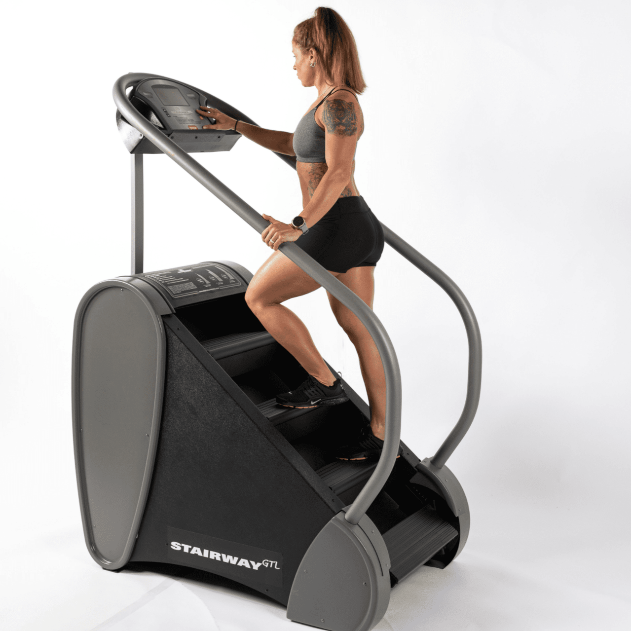 Jacobs Ladder Stairway GTL Female