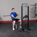 multi functional press gmfp stk seated row