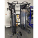 mx1161ex functional trainer close up