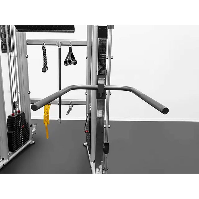 mx1162 all in one training system dip bar attachment