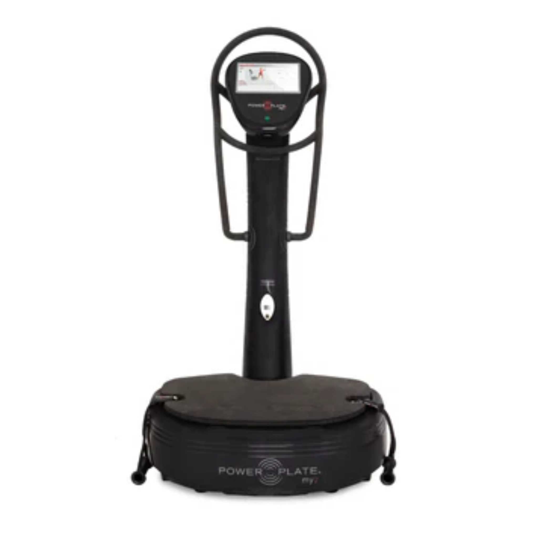 Power Plate My7 Vibration Training\Recovery — Select Fitness USA