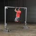 pcco90x cable crossover machine chin up